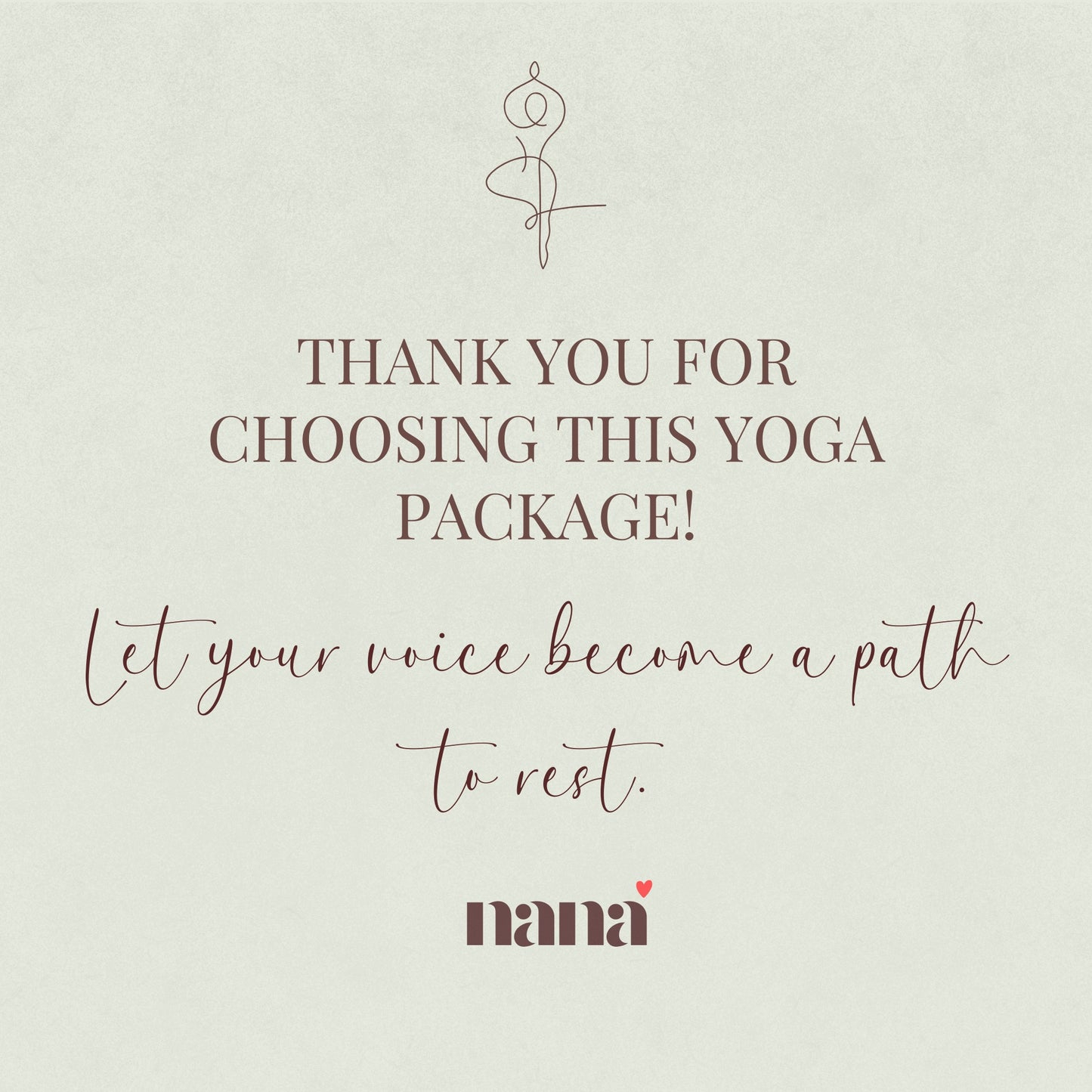 Yoga Nidra Collection – Guided Scripts for Yoga Teachers